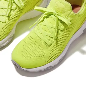 Women's knit Trainers FitFlop Vitamin Ffx image-4