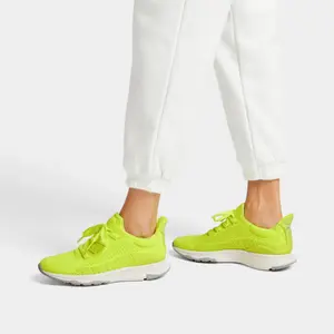 Women's knit Trainers FitFlop Vitamin Ffx image-5
