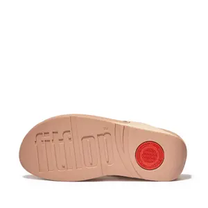 Women's sandals FitFlop Lulu Crystal image-2
