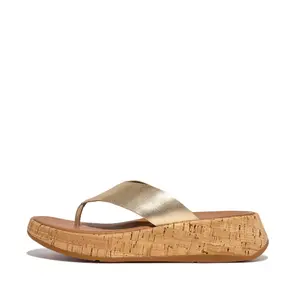 Wedges Sandalen für Damen FitFlop F-Mode image-1