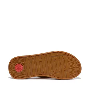 Wedges Sandalen für Damen FitFlop F-Mode image-2