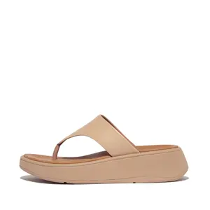 Sandalias para mujer FitFlop F-Mode Flatform image-0