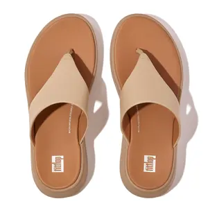 Sandalias para mujer FitFlop F-Mode Flatform image-2