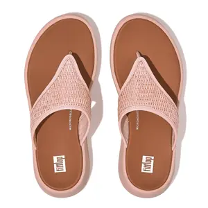 Sandales femme FitFlop F-Mode image-3