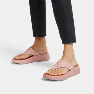 Sandales femme FitFlop F-Mode image-5