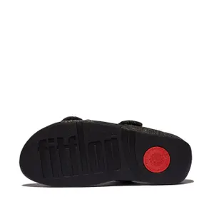 Women's slides FitFlop Lulu Shimmerlux image-2