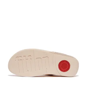 Sandalias de cuña para mujer FitFlop Lulu Opul image-2