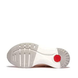 Women's knit Trainers FitFlop Vitamin Ffx image-4
