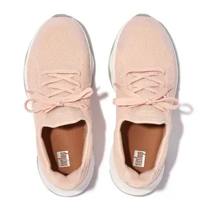 Women's knit Trainers FitFlop Vitamin Ffx image-3