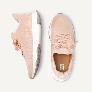 Women's knit Trainers FitFlop Vitamin Ffx image-6