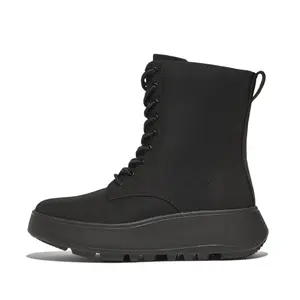 Botas de mulher FitFlop F-Mode image-0