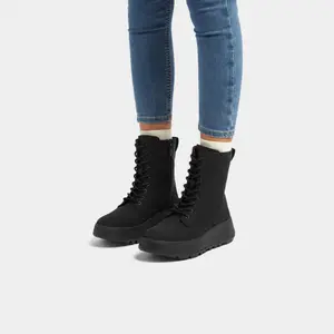 Botas de mulher FitFlop F-Mode image-2