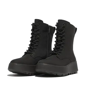 Botas de mulher FitFlop F-Mode image-1