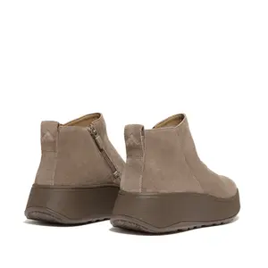 Botas de camurça para mulher FitFlop F-Mode image-6