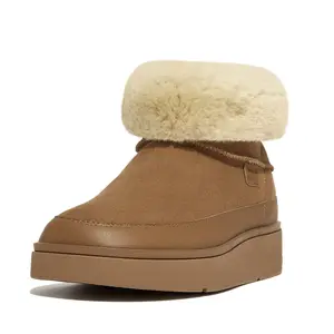 Women's double-sided boots FitFlop Gen-FF image-0
