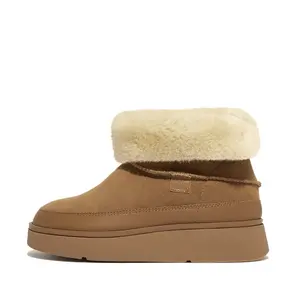 Women's double-sided boots FitFlop Gen-FF image-1