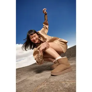Women's double-sided boots FitFlop Gen-FF image-2