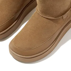 Women's double-sided boots FitFlop Gen-FF image-4