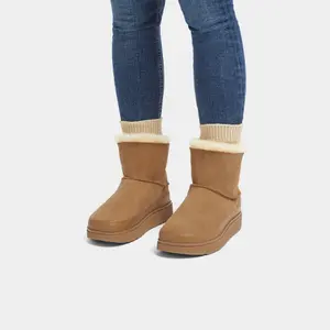 Women's double-sided boots FitFlop Gen-FF image-6