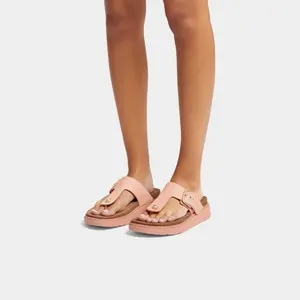 Tongs compensées femme FitFlop Gen-FF image-5