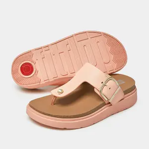 Tongs compensées femme FitFlop Gen-FF image-6