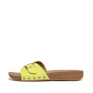 Mules femme FitFlop Iqushion image-1