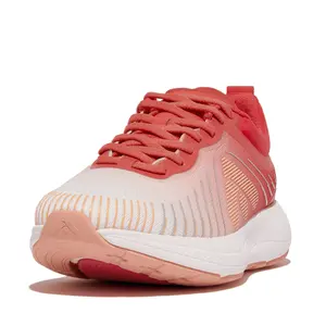 Women's mesh Running shoes FitFlop FFrunner Ombre-Edition image-1