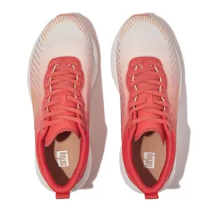 Women's mesh Running shoes FitFlop FFrunner Ombre-Edition image-3