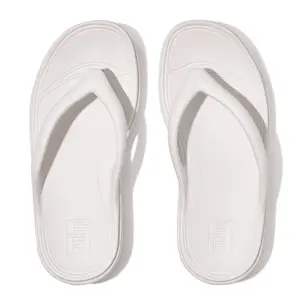 Wedge flip-flops for women FitFlop Relieff image-3