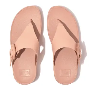 Wedge flip-flops for women FitFlop Lulu image-2