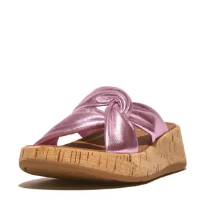 Sandalias de mujer FitFlop F-Mode image-0