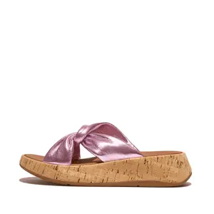 Sandalias de mujer FitFlop F-Mode image-1