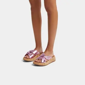 Sandalias de mujer FitFlop F-Mode image-4