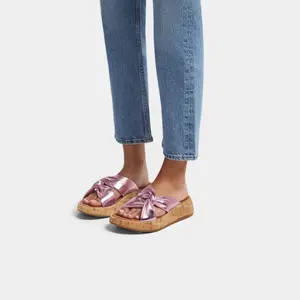 Sandalias de mujer FitFlop F-Mode image-5