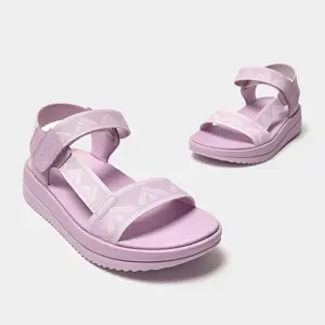 Sandales femme FitFlop Surff - Woven Device image-1