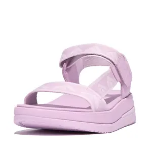 Sandales femme FitFlop Surff - Woven Device image-2