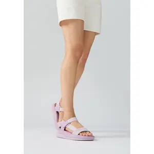 Sandales femme FitFlop Surff - Woven Device image-3