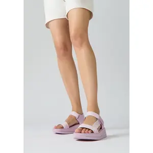 Sandales femme FitFlop Surff - Woven Device image-4