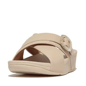 Damen Keilpumps FitFlop Lulu image-0