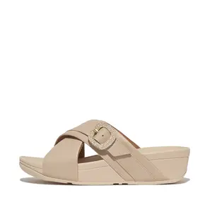 Damen Keilpumps FitFlop Lulu image-1