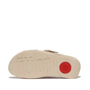 Damen Keilpumps FitFlop Lulu image-2