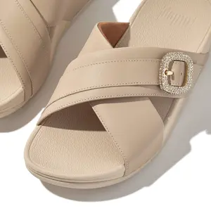 Damen Keilpumps FitFlop Lulu image-4