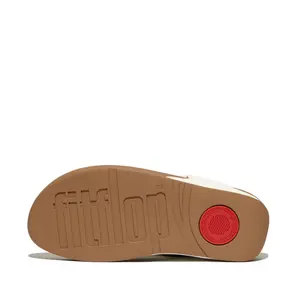 Sandálias de salto feminino FitFlop Lulu Jewel-Deluxe image-2