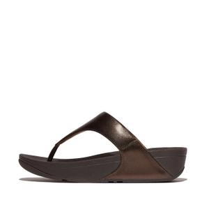 i88-c89-laderflip-flop-for-kvinnor-fitflop-lulu-metallic-chocolate-brown
