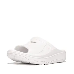 Damen Steppschuhe aus Gummi FitFlop Relieff - Tonal image-1