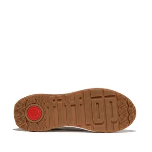 Trainers FitFlop F-Mode Flow Leather image-2