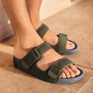 Sandali in pelle FitFlop Gogh image-2