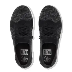 Women's Trainers FitFlop F-Sporty Uberknit image-1