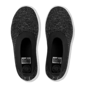 Bailarinas femininas FitFlop Crystal™ image-1