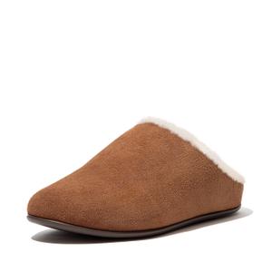 Women's slippers FitFlop Chrissie™ image-2